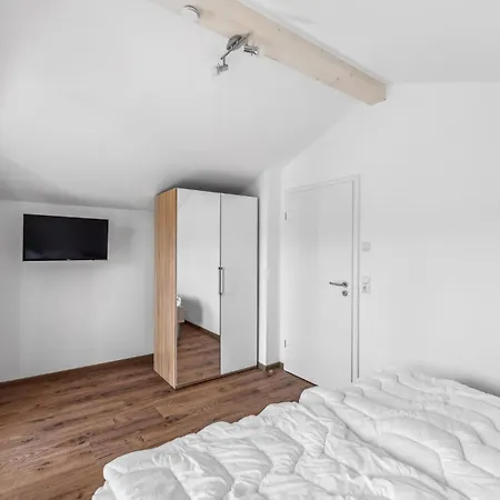 펜션 Seehund Xl Süssau