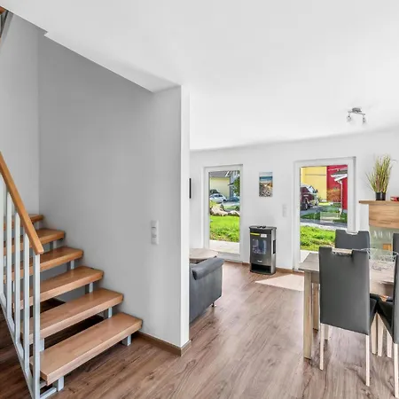 Seehund Xl * Süssau