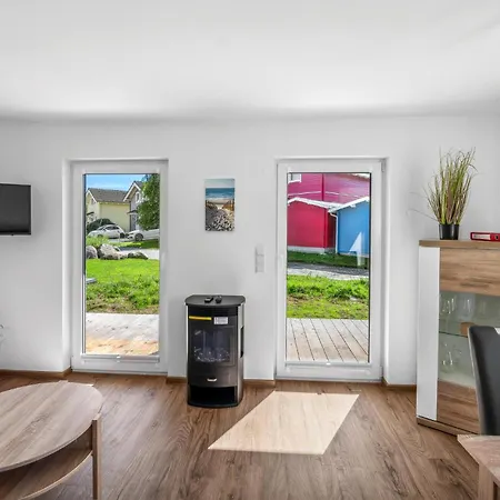 Seehund Xl Holiday home