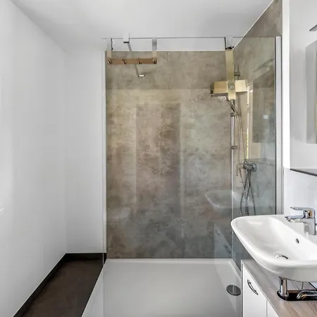 펜션 Seehund Xl Süssau