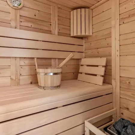 Seehund Xl Holiday home