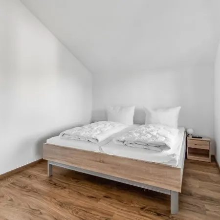 펜션 Seehund Xl Süssau