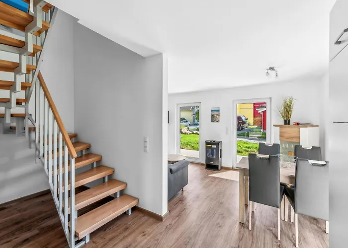 Seehund Xl * Süssau