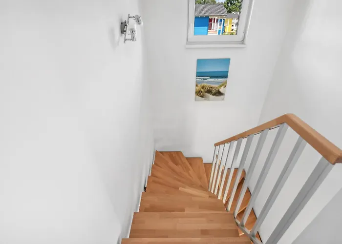 Ferienhaus Seehund Xl Süssau