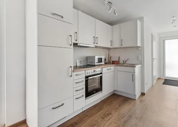 Seehund Xl Ferienhaus